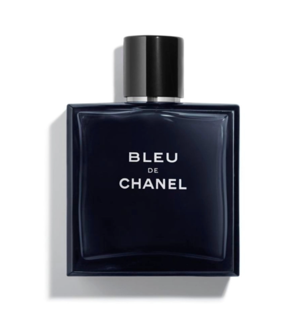 Chanel Allure, Bleu de Chanel e Polo Black Ralph Lauren - Profumi per uomini