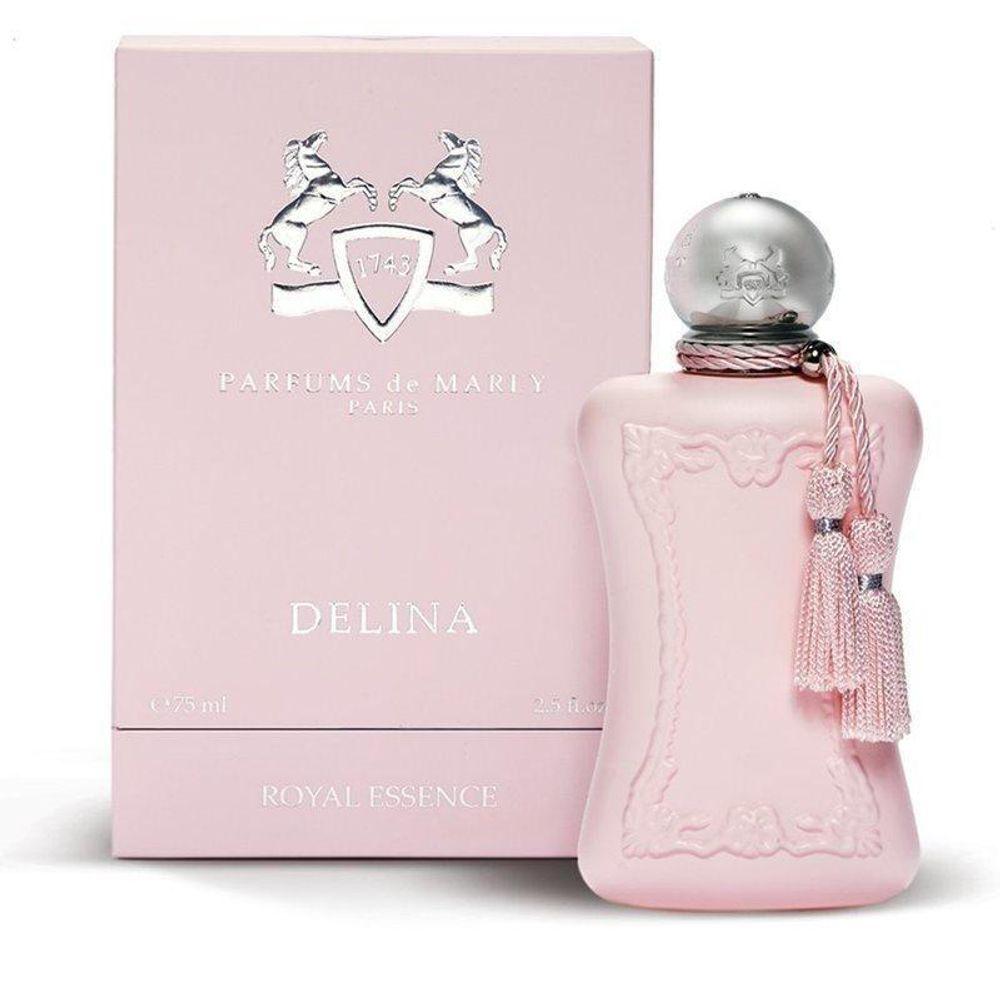 Delina Parfums de Marly Eau de Parfum - Profumo per donne