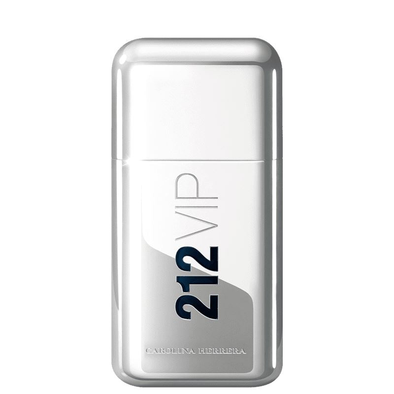 212 VIP Men Carolina Herrera Eau de Toilette - Profumo per uomini