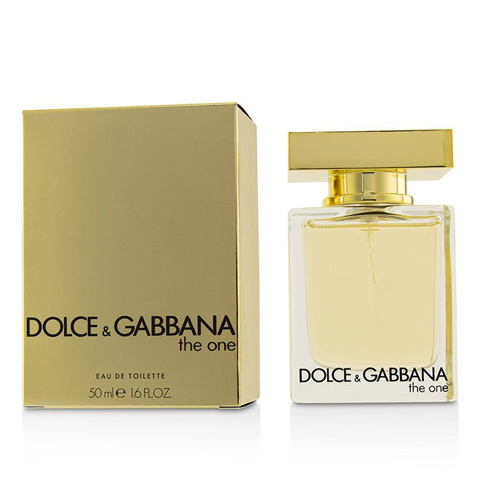 The One Dolce & Gabbana Eau de Parfum - Profumo per donne