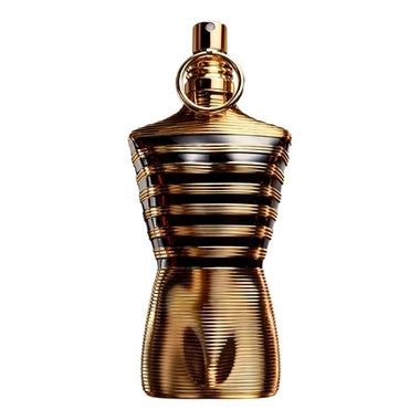 3 Profumi Jean Paul Gaultier: LE MALE, LE MALE PARFUM e LE MALE ELIXIR (Eau de Parfum) - Profumi per uomini