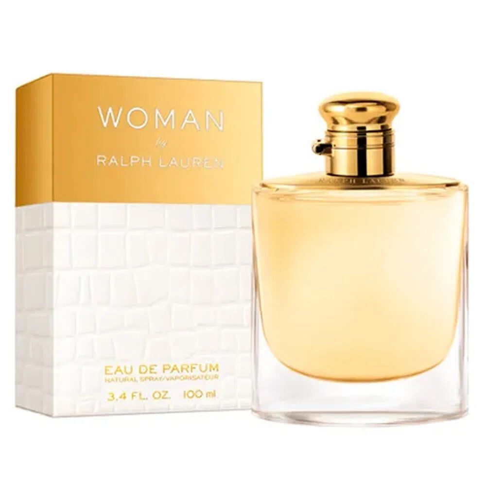 Ralph Lauren Woman Eau de Parfum - Profumo per donne