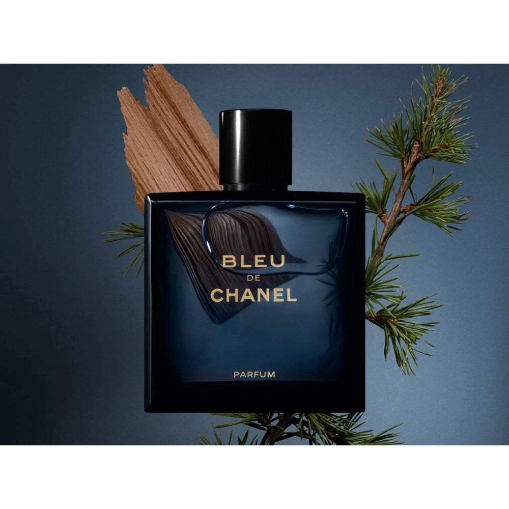 Chanel Bleu Eau de Parfum - Profumo per uomini