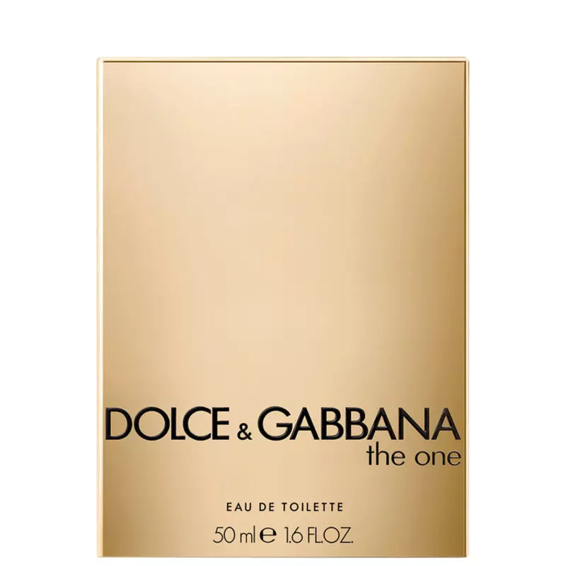 The One Dolce & Gabbana Eau de Parfum - Profumo per donne