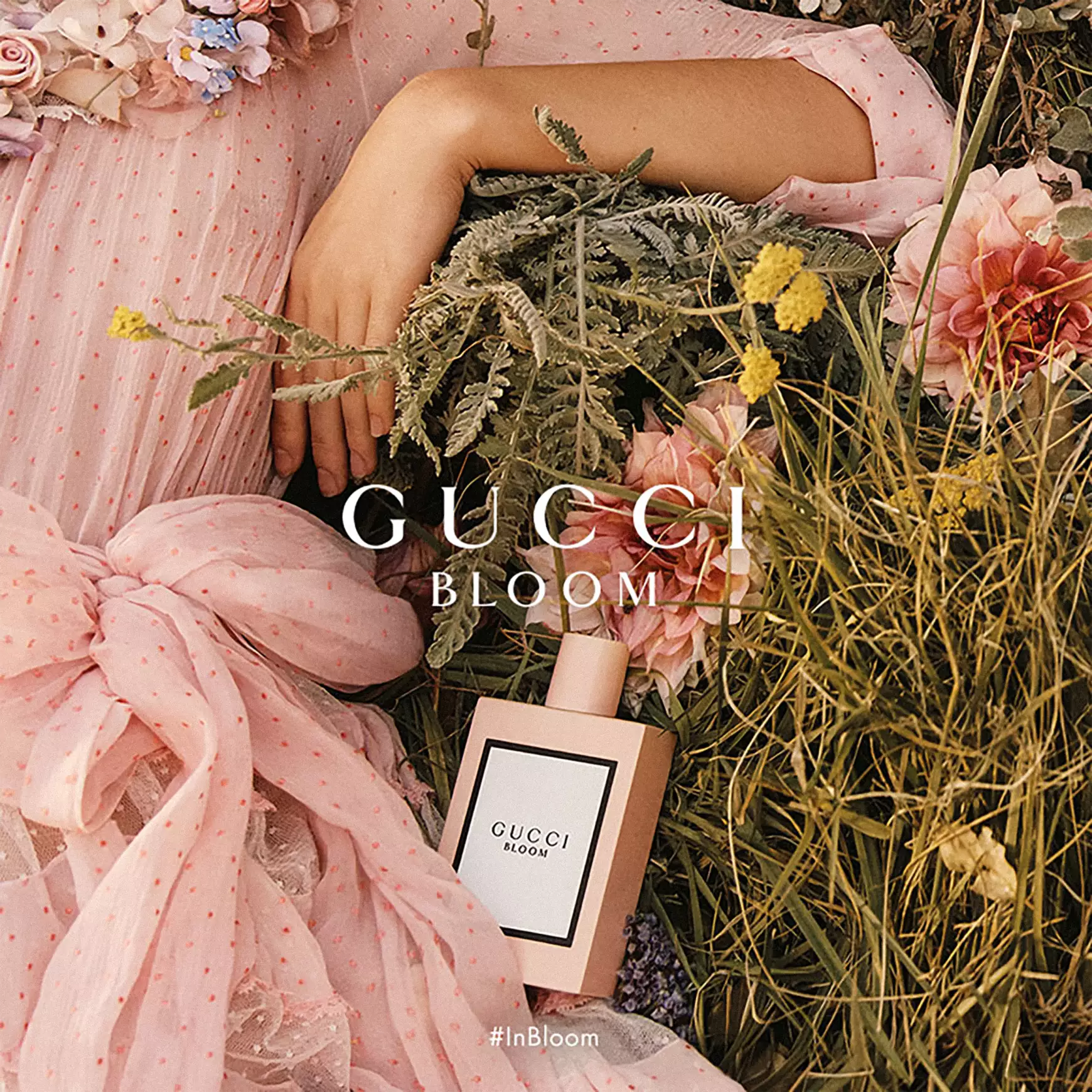 Gucci Bloom Gucci - Profumo per donne