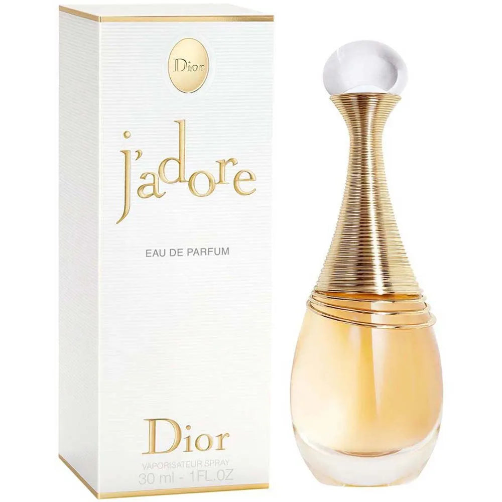 J'adore Dior- Eau de Parfum - 100ml  - Profumo per donne