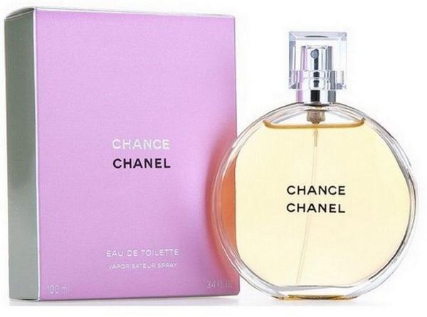 Chance Chanel - Profumo per donne