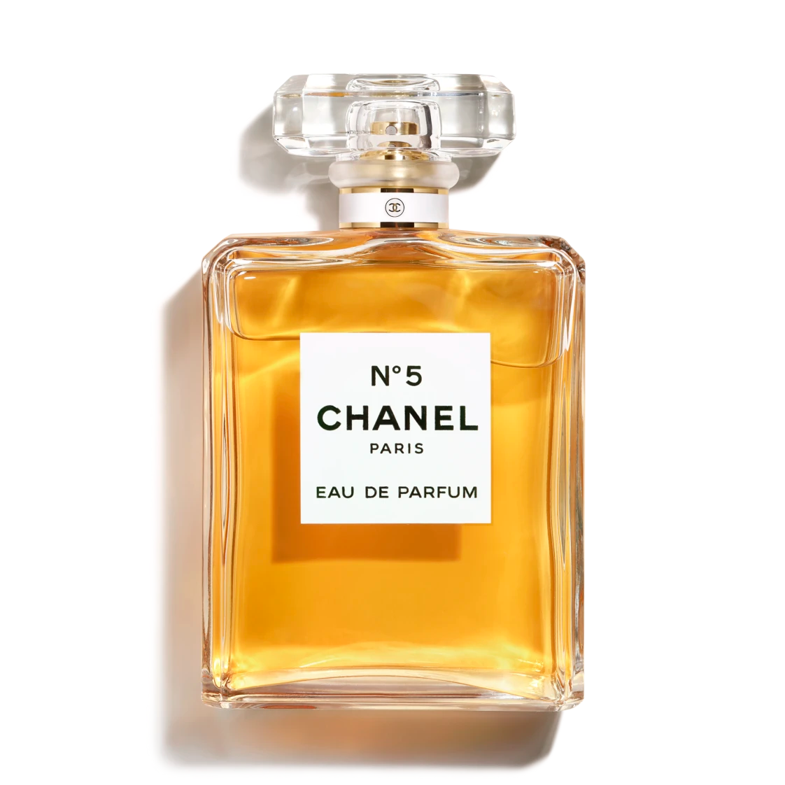 Chanel N°5 - Profumo per donne - Eau de Parfum - 100ml