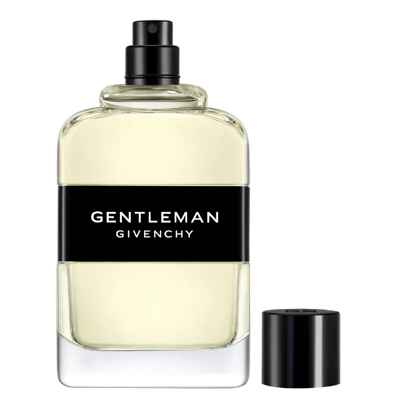 Gentleman Givenchy - Eau de Toilette - Profumo per uomini