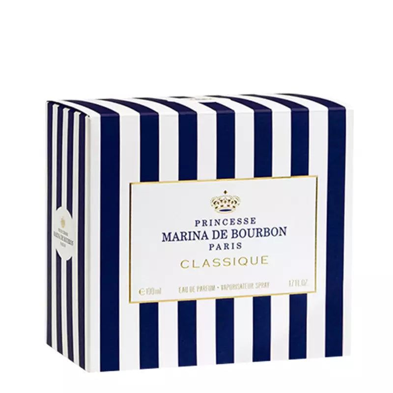 Classique Marina de Bourbon - Eau de Parfum  - Profumo per donne