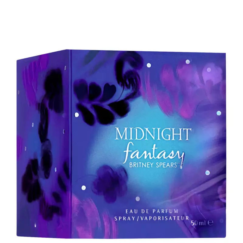 Fantasy Midnight Britney Spears  - Profumo per donne