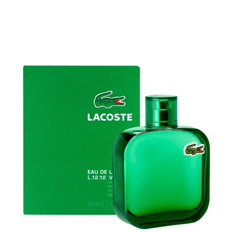 Vert Lacoste Eau de Toilette - Profumo per uomini