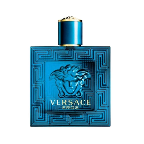 Versace Eros Masculino Eau De Toilette - Profumo per uomini