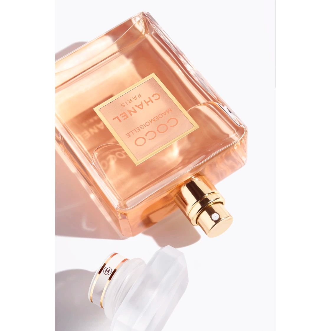 Coco Mademoiselle - Profumo per donne - Eau de Parfum - 100ml