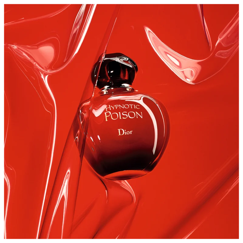 Hypnotic Poison Dior Eau De Toilette - Profumo per donne