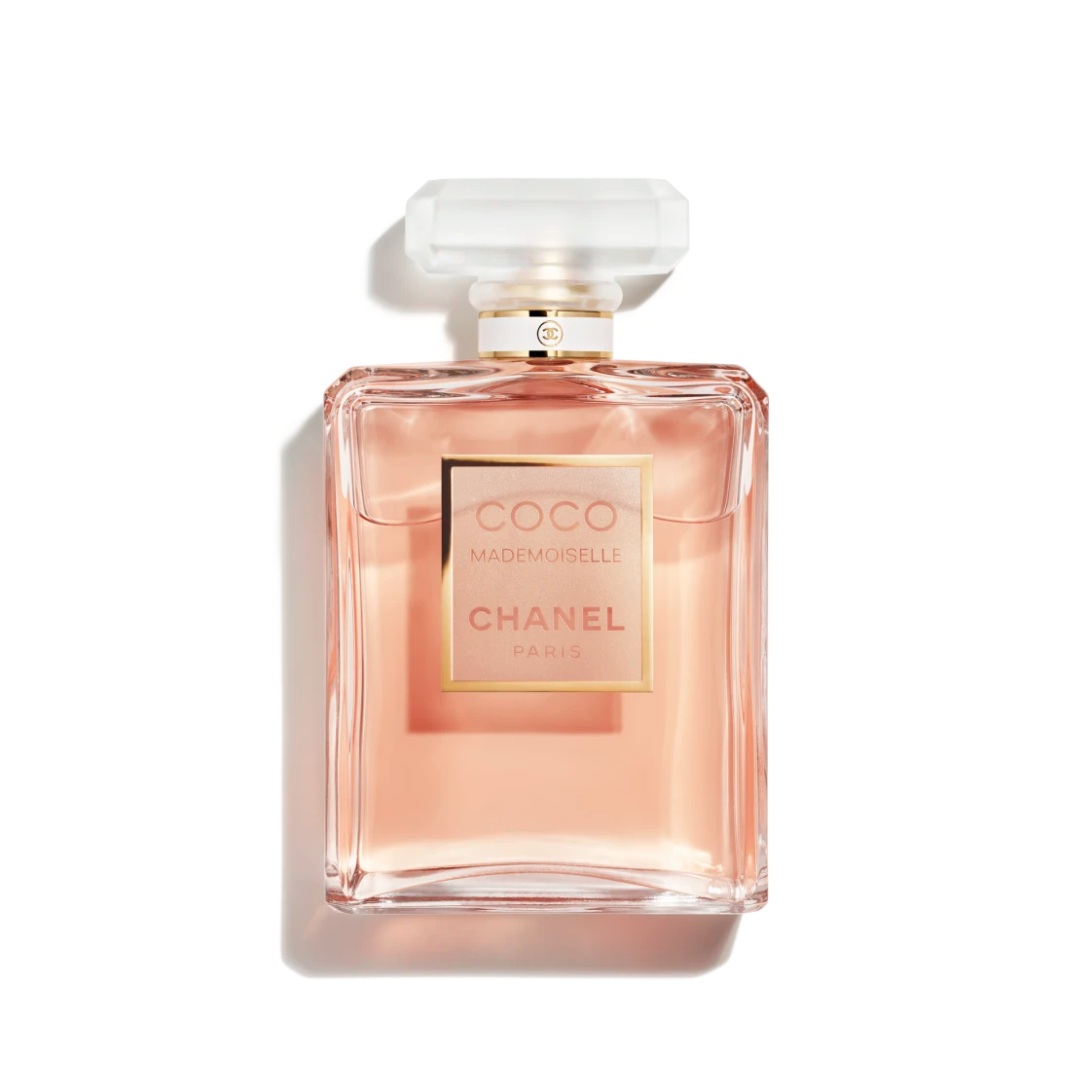 Coco Mademoiselle - Profumo per donne - Eau de Parfum - 100ml