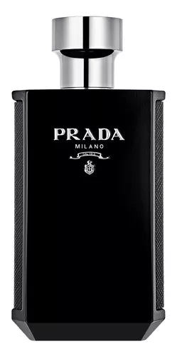 3 Profumi:  Bvlgari Man In Black, Giorgio Armani Acqua Di Gio e L'Homme Prada Intense (Eau de Parfum)  - Profumi per uomini