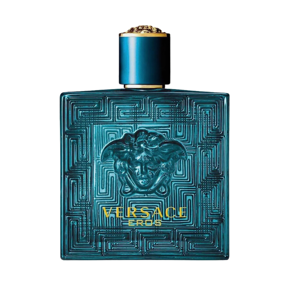 3 Profumi Prada Luna Rossa, Versace Eros, Le Beau (Eau de Parfum) - Profumi per uomini