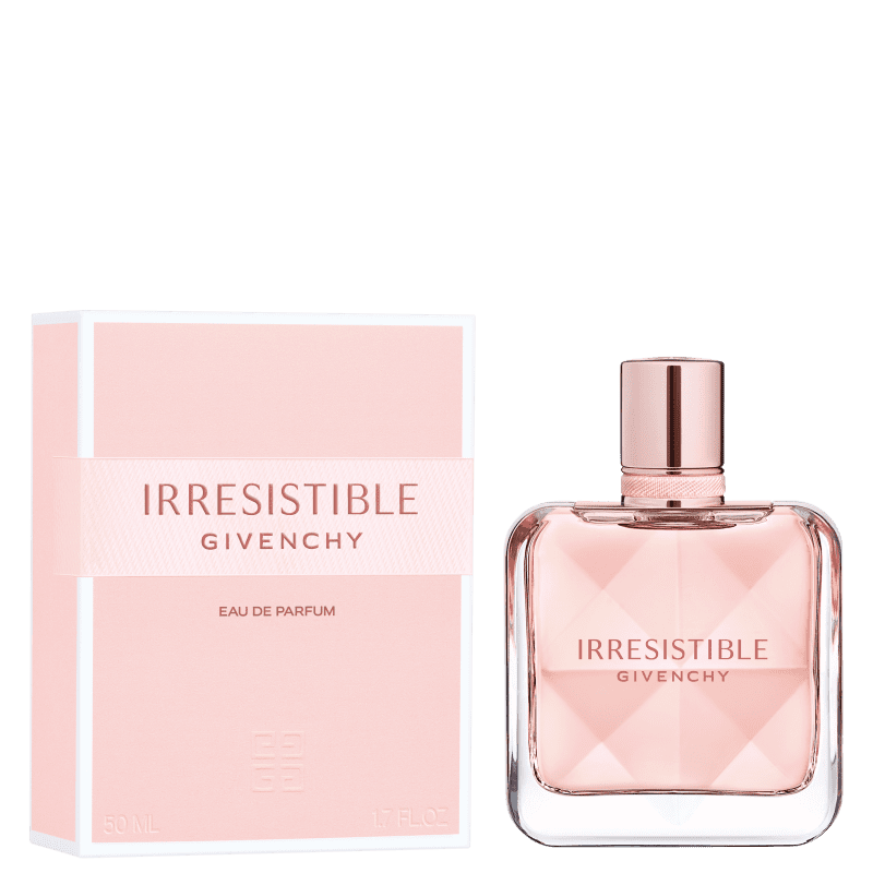 Givenchy Irresistible Eau de Parfum - Profumo per donne