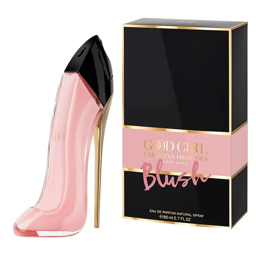 Carolina Herrera Good Girl Blush - Profumo per donne - Eau de Parfum - 80ml