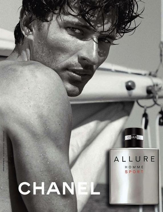 Allure Homme Sport Eau Extrême - Profumo per uomini