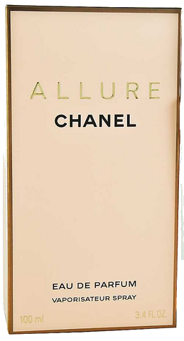 Chanel Allure Eau De Parfum - Profumo per donne