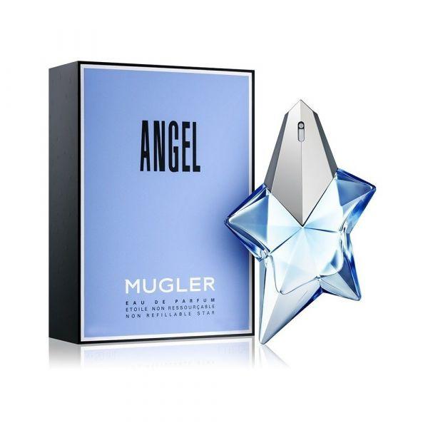 Angel Mugler Eau de Parfum - Profumo per donne