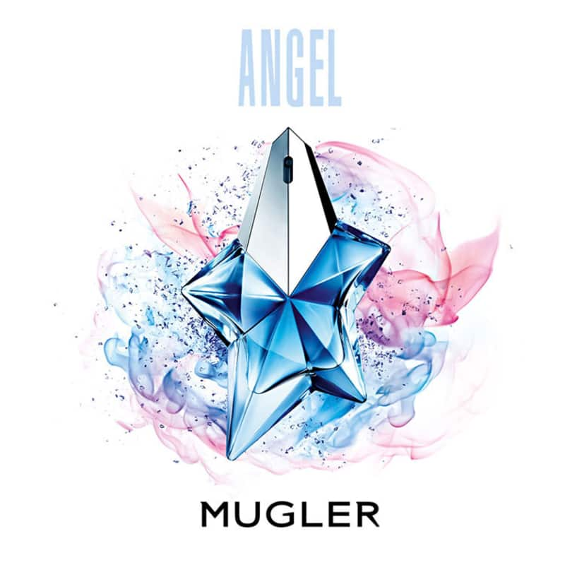 Angel Mugler Eau de Parfum - Profumo per donne