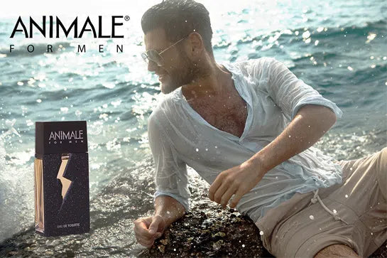 Animale For Men - Profumo per uomini