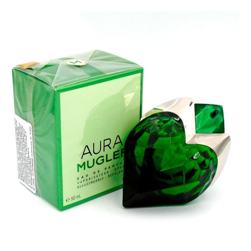 Aura Mugler Eau de Parfum  - Profumo per donne