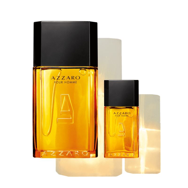 Azzaro Pour Homme Eau de Toilette - Profumo per uomini