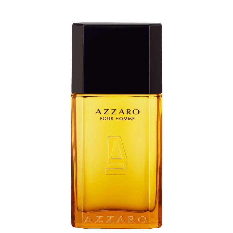 Azzaro Pour Homme Eau de Toilette - Profumo per uomini