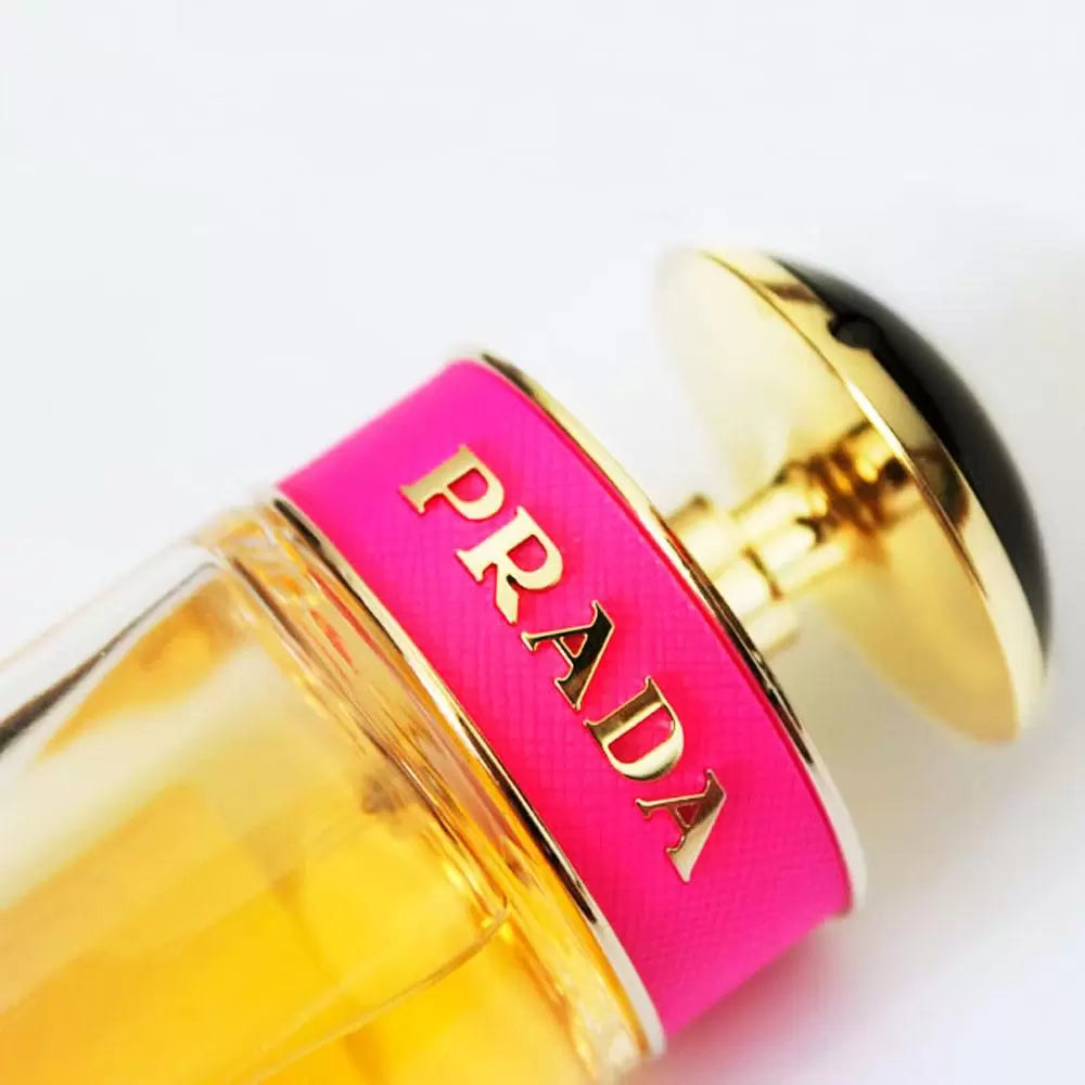 Candy Prada - Eau de Parfum - Profumo per donne