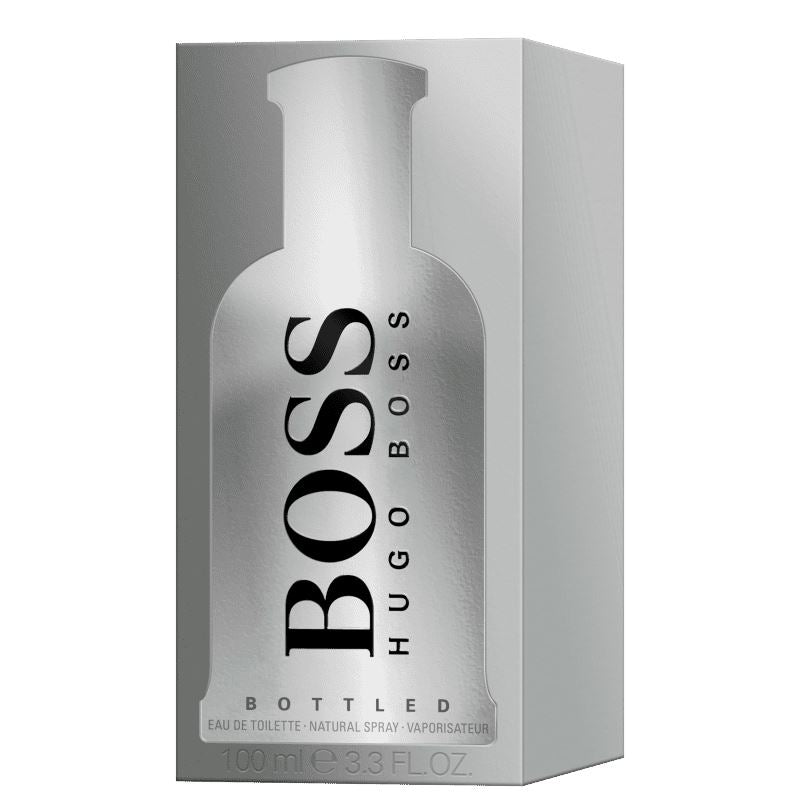 BOSS Bottled Hugo Boss Eau de Parfum - Profumo per uomini