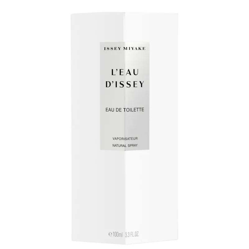 L'eau Issey Issey Miyake - Eau de Toilette - Profumo per donne