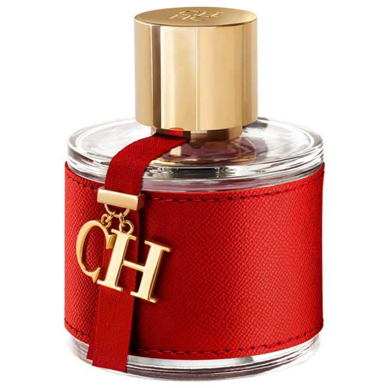 CH Carolina Herrera Eau de Toilette - Profumo per donne