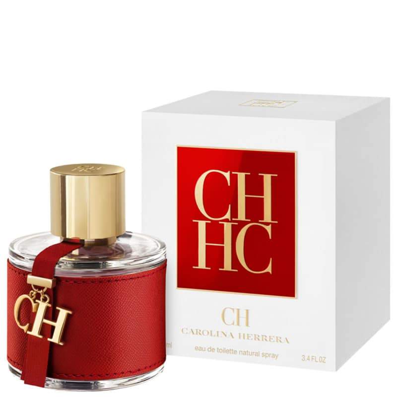 CH Carolina Herrera Eau de Toilette - Profumo per donne