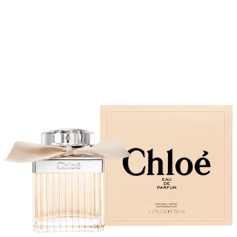 Chloé Eau de Parfum - Profumo per donne