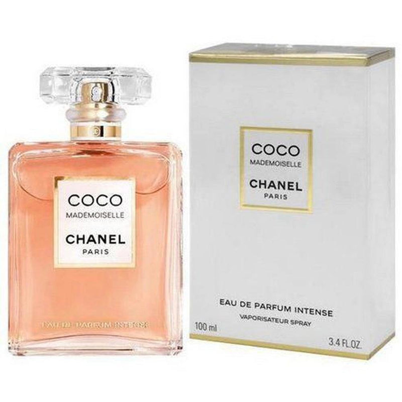 3 Profumi: Carolina Herrera 212 VIP ROSÉ, Paco Rabanne OLYMPÉA e Chanel COCO MADEMOISELLE (Eau de Parfum) - Profumi per donne