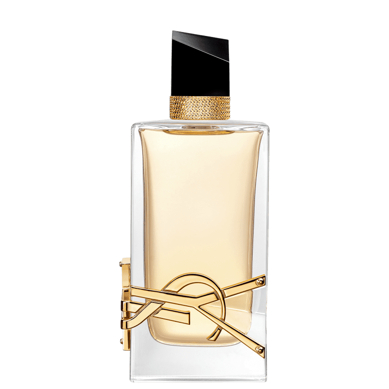 3 Profumi Prada Paradoxe, Black Opium Yves Saint Laurent e Libre (Eau de Parfum) - Profumi per donne