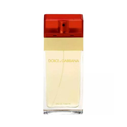 Dolce & Gabbana Eau De Toilette - Profumo per donne