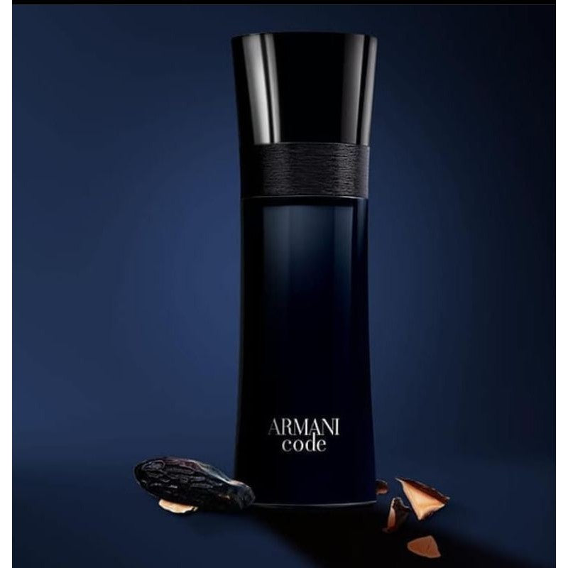 Armani Code Giorgio Armani Eau de Toilette - Profumo per uomini