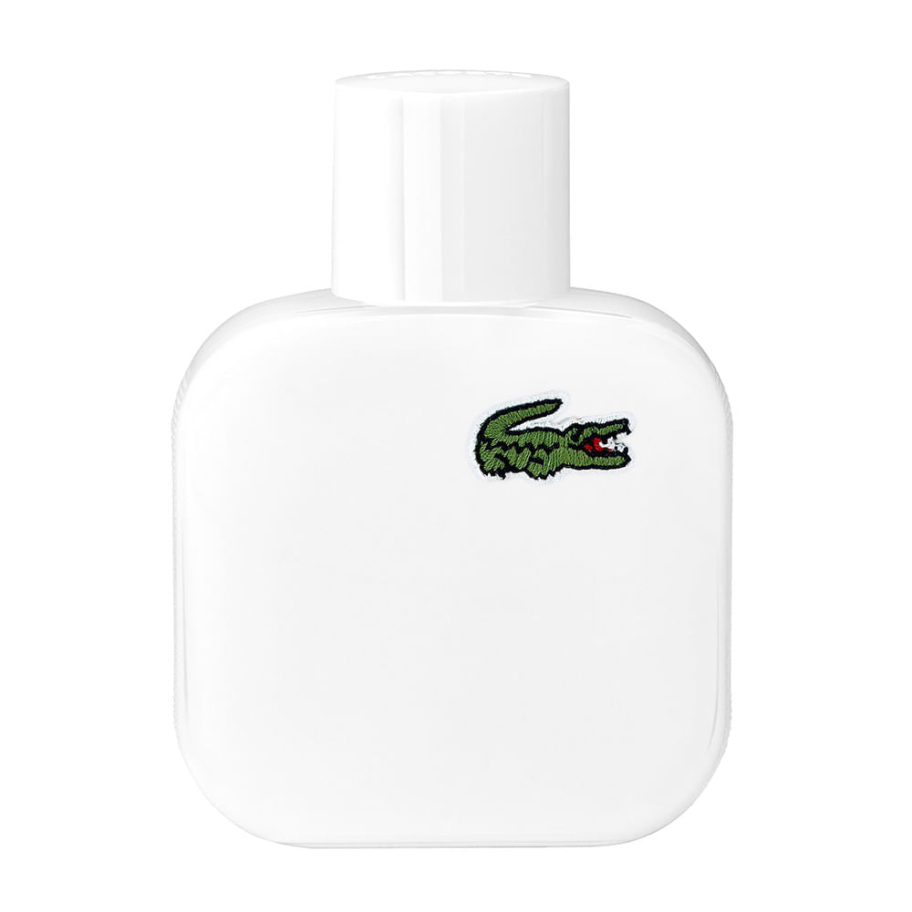 Blanc Lacoste Eau de Toilette - Profumo per uomini