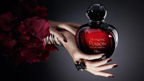 Hypnotic Poison Dior Eau De Toilette - Profumo per donne