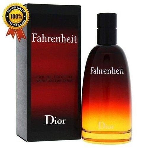 Fahrenheit Dior - Profumo per uomini