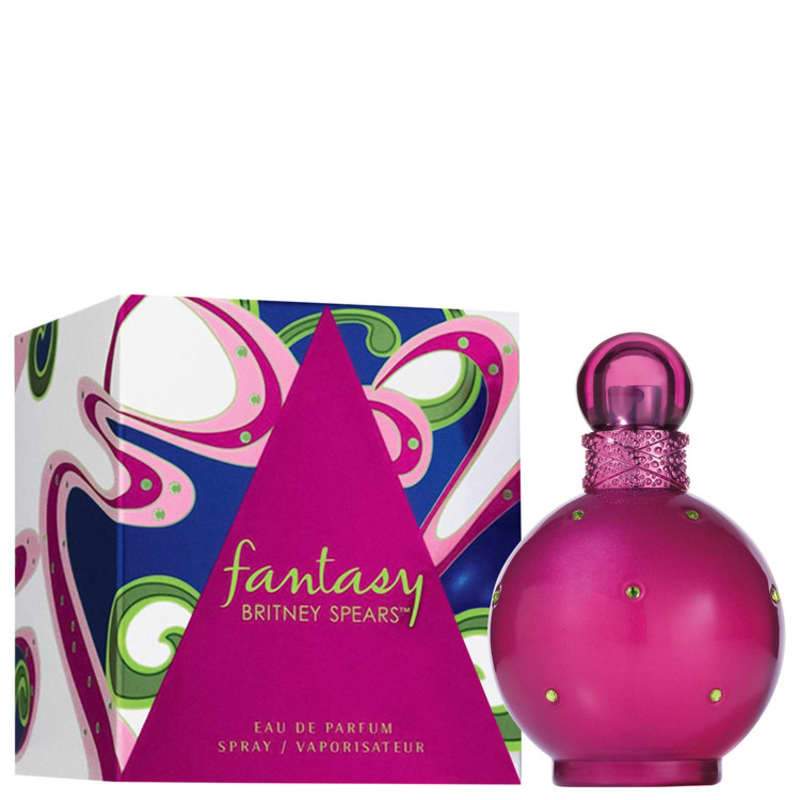 Fantasy Britney Spears Eau de Parfum  - Profumo per donne