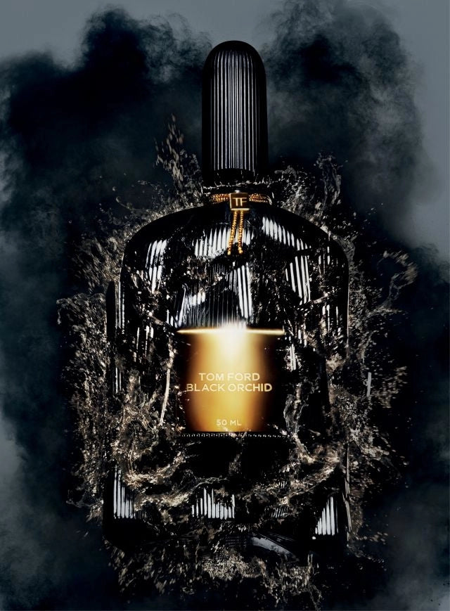 Black Orchid Tom Ford - Profumo per donne