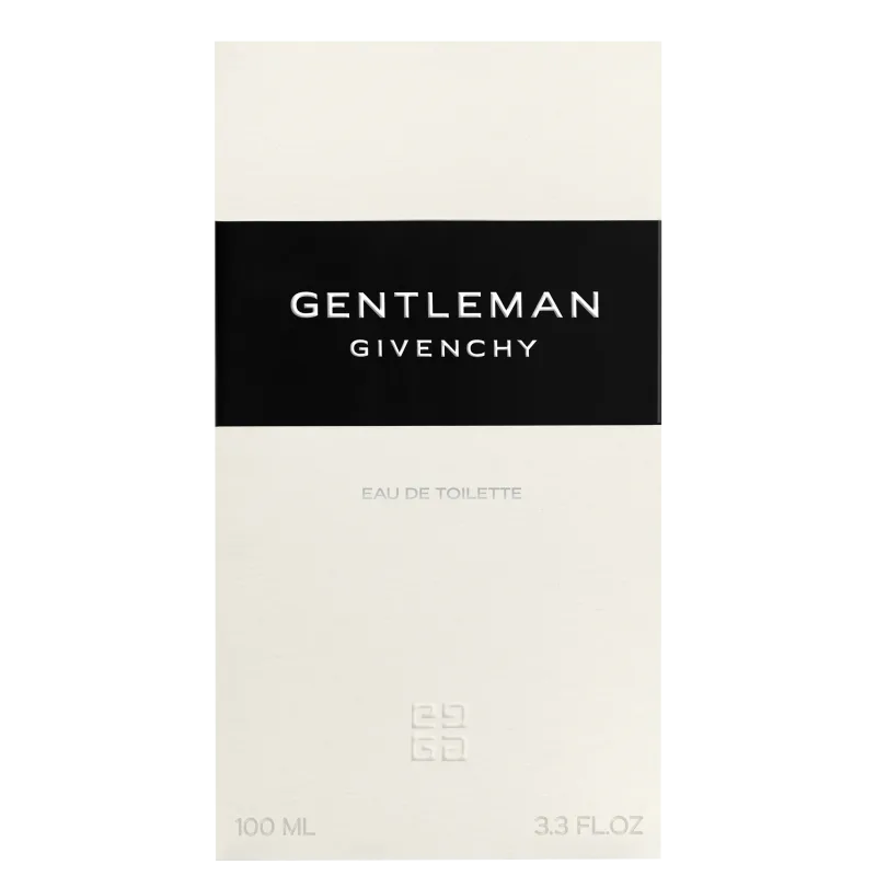 Gentleman Givenchy - Eau de Toilette - Profumo per uomini