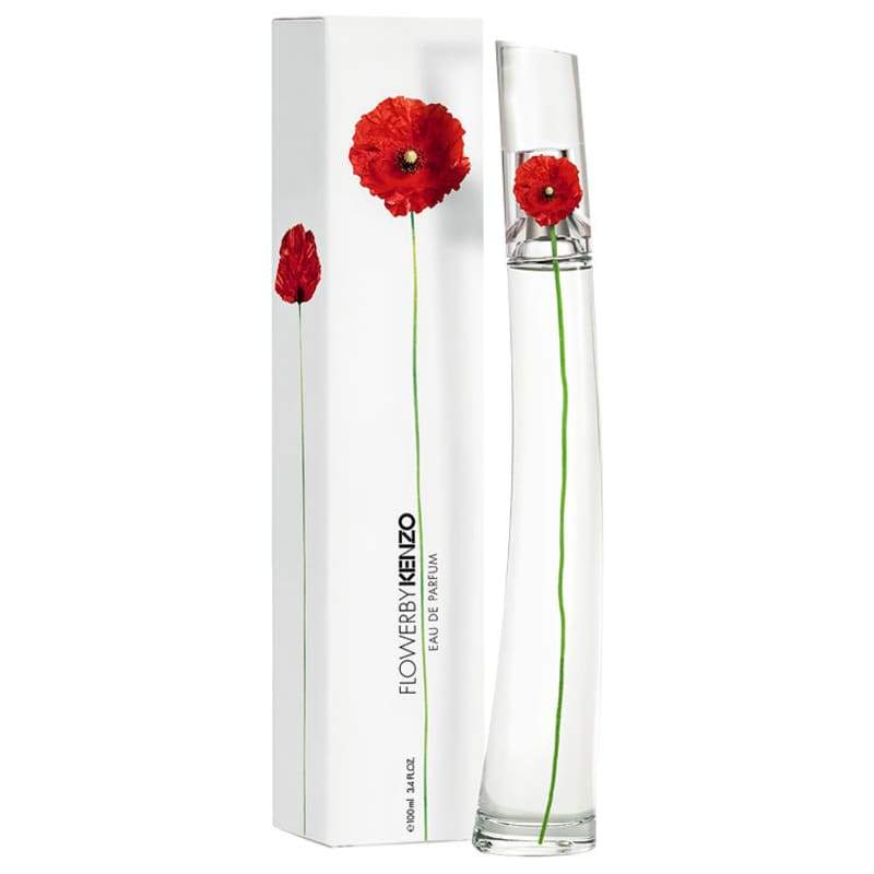 Flower by KENZO Eau de Parfum - Profumo per donne