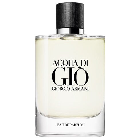 3 Profumi:  Bvlgari Man In Black, Giorgio Armani Acqua Di Gio e L'Homme Prada Intense (Eau de Parfum)  - Profumi per uomini